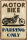 Blechschild, Warnschild, Parkplatz Schild - Motorbike (wetterfest)