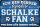Blechschild für Fussball Fans - Retro Fan Artikel (Schalke)