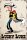 Blechschild für LUCKY LUKE Fans, Western Comic Saloon Deko Schild